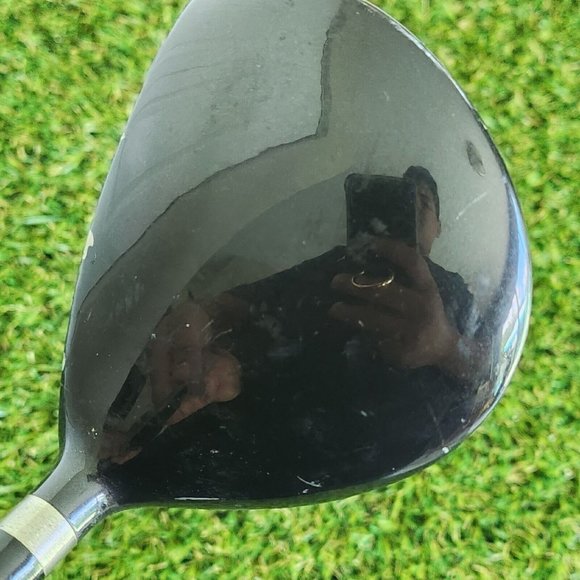 Orlimar VT 830 3 Fairway Wood 15º 75g Regular Graphite Mens RH 43" - Picture 4 of 16